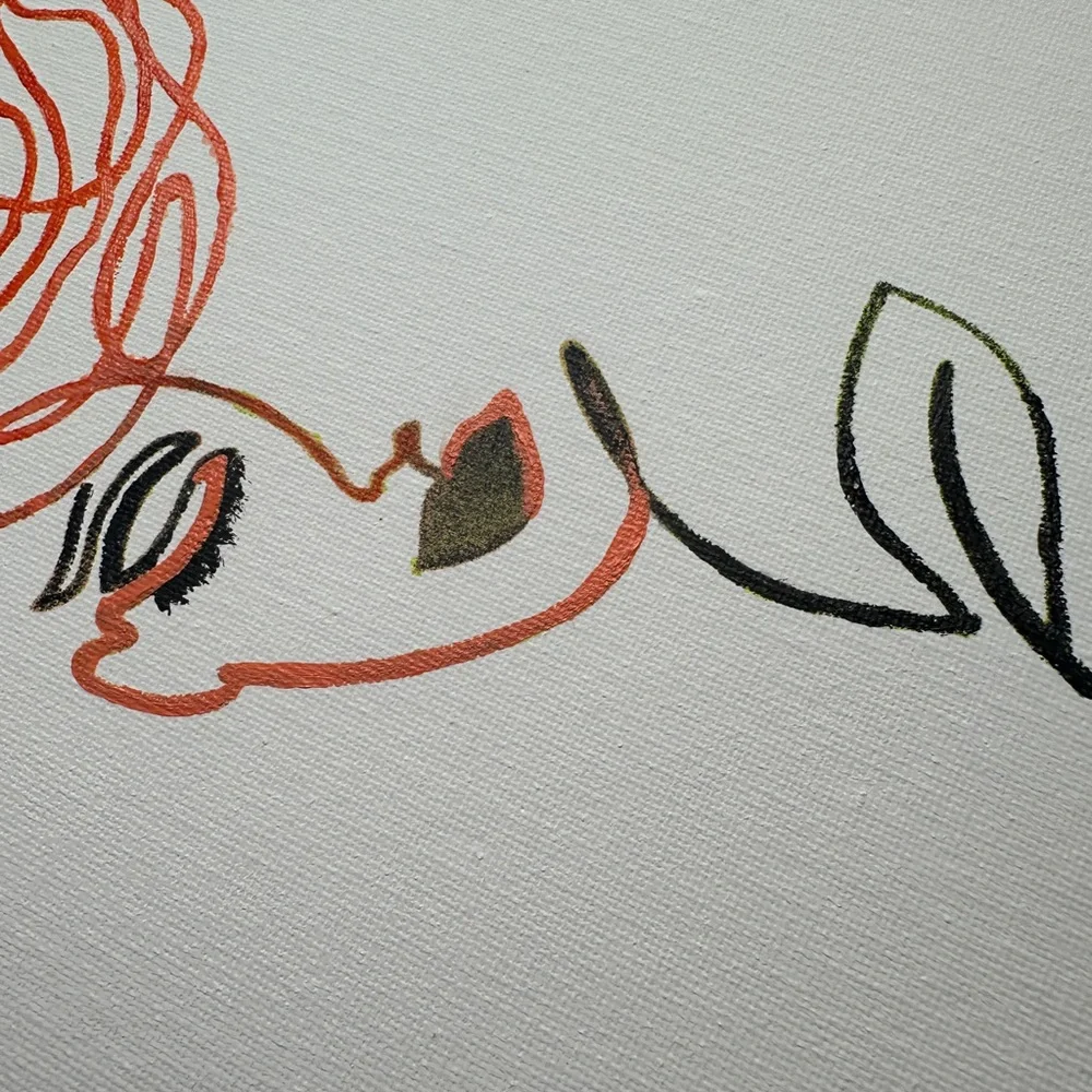 Handmade ART - Picture 3 of 9